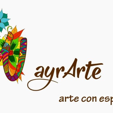 WayrArte "Arte con Espíritu"