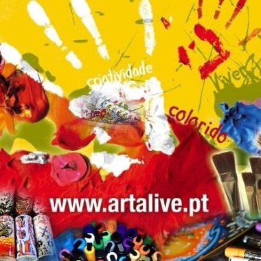 Art Alive