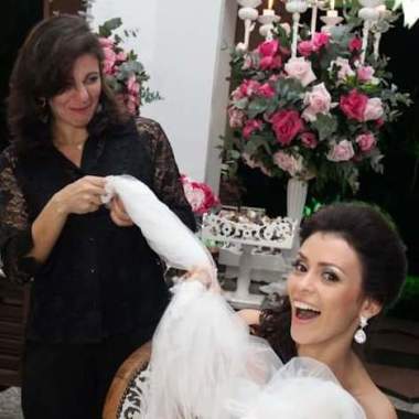 Lidi Morselli Assessoria e Cerimonial de Eventos