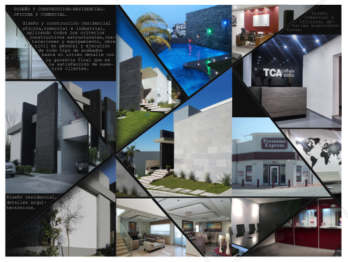 Silver Rodz arquitectos