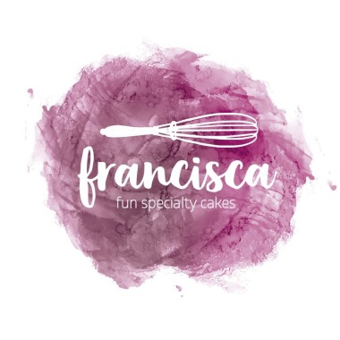 Francisca fun specialty cake