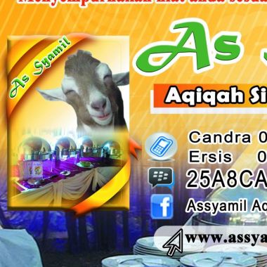Cv. Assyamil Rejeki Keluarga