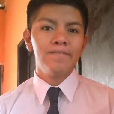 Richard CR