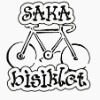 Saka Bisiklet