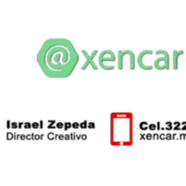 Xencar - Markeing Digital