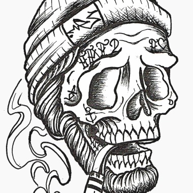 Diogo Tattoo