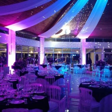 Eventos de Ensueño