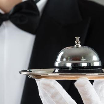 Mon concierge parisien