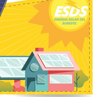 Energía Solar del Sureste