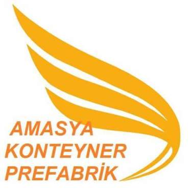 Amasya konteyner prefabrik