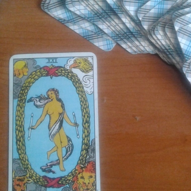 Lectura tarot online y presencial todo Chile .