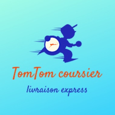 TOMTOM COURSIER