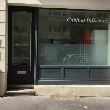 Cabinet Mongire