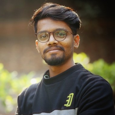 Sagar Nandankar