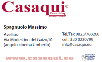 Casaqui srl