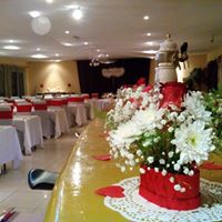Salle le huit