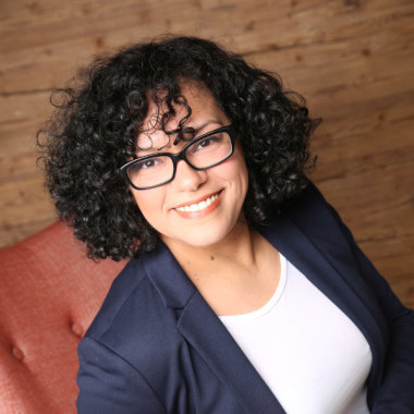 Ekram Bsiri (Psychologin & Coaching) Glücklichsein