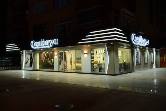 Çankaya Fotoğrafçılık