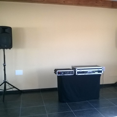 Soundsm eventos