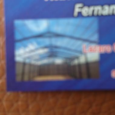 Fabricación y herrería Santander