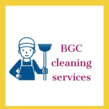 Bgc cleaning services
