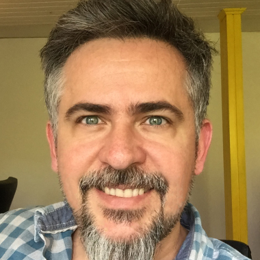 Alexandre Victoria