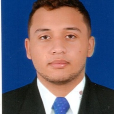 Luis Rodríguez