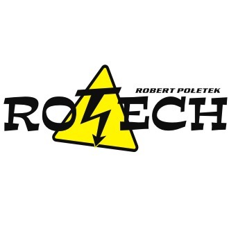 Rotech Robert Połetek