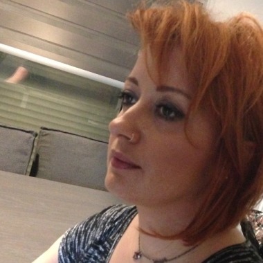 Αγγελική Καλογήρου | Σύμβουλος Ψυχικής Υγείας - Ψυχολόγος BSc,MSc