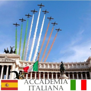 Academia Italiana