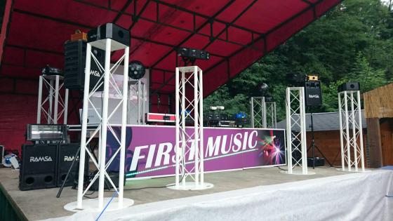 FIRST MUSIC