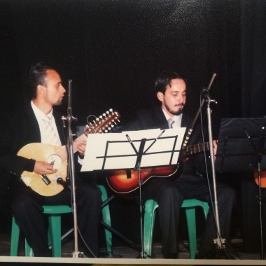 Escuela de Guitarra