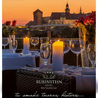 Hotel Rubinstein