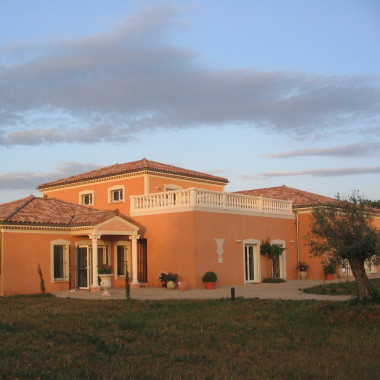 VILLA FLAVIA