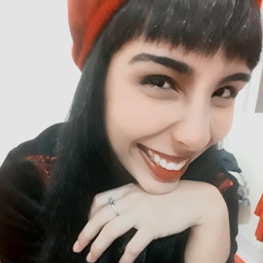 Evelyn Rodríguez