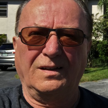 Petr Janda - Propast - Recording studio