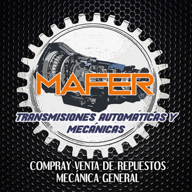 SANFER TRANSMISIONES