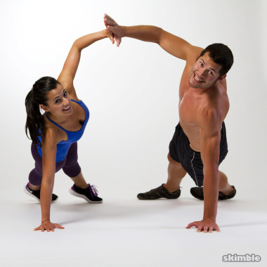 Pure Passion Fitness Studio
