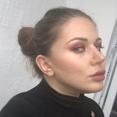 Андриана Баева