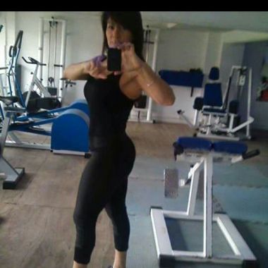 Personal Trainer