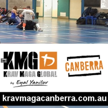 Krav Maga Canberra