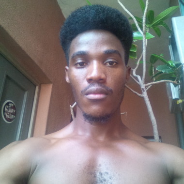 Fitness world.