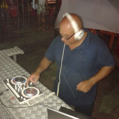 Dj Masceno