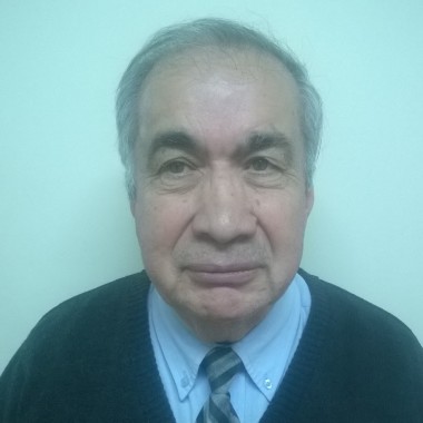 Francisco Criado Pantoja