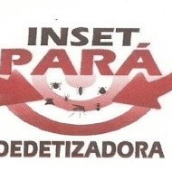 Insetpará dedetizadora