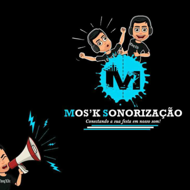 Mos'k Sonorização