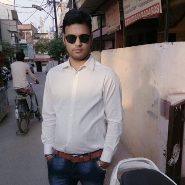 Rinkesh