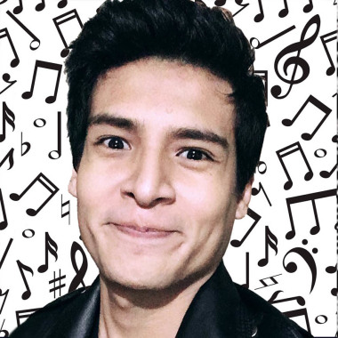 Bruce Paz
