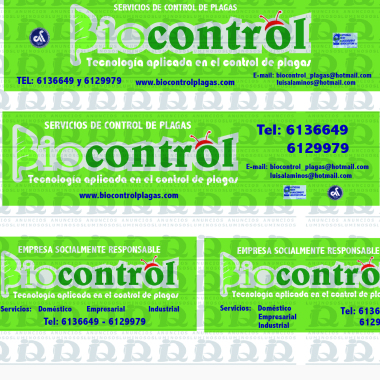 Bio Control MR