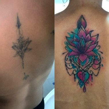Clinic tattoo estudio
